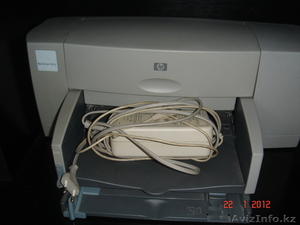 hp printer 1500 тенге #505874