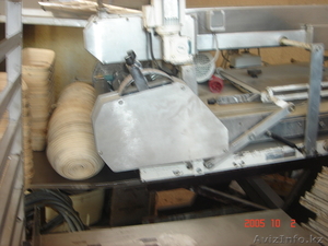 продам пекарню производства германии б/у,  #490992