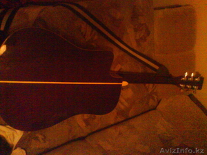 акустическая гитара супер #496231