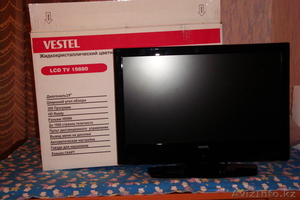 Продам Жидкокристаллический цветной телевизор. #487805