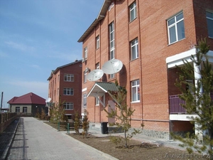 Тулпар VIP городок #501765