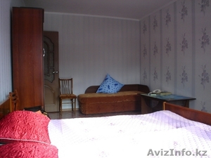 посуточно!сдам 1комн.квартиру возле ЖДвокзала Алматы2, ЦУМ #498201