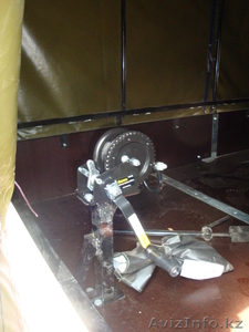 Прицеп Тайга 8213А7,  8213В7 #511889