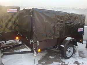 Прицеп Универсал 821305,  8213А5 #511778