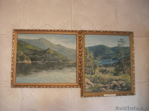 продам живопись или нарисую на заказ #488999