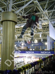 Промышленные альпинисты Алматы   #517322