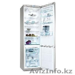 Electrolux ENB39405S8 #485592