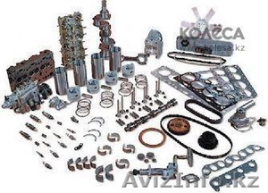 Запасные части на двигатели японских а/м #498640