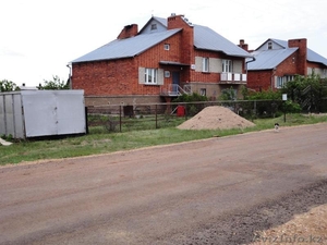 Благоустроенный жилой дом  #519112