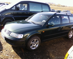 Продам фольцваген Б5 Универсал 1998г.в #503626