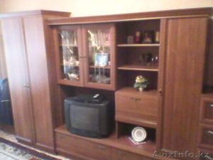 Продам горку в комплекте с комодом #494274