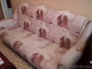 Продам диван раскладной #494279