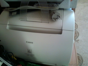 принтер  canon laser shot LBP-1120 #492707
