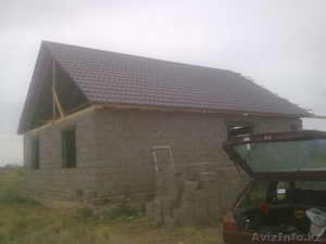 Нурсултанский участок  #499485