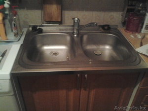 Продам кухонный гарнитур #514809