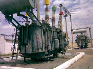 трансформаторы маслянные силовые тмн-6300ква #346069