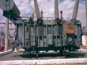 трансформаторы силовые маслянные тмн-6300ква #346053