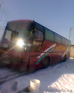 неоплан 1992 г. Auwaerter Gottlob #484126