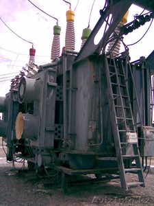 трансформаторы силовые маслянные тмн #346037