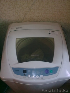 10 м-он продам стиральную машину #491726