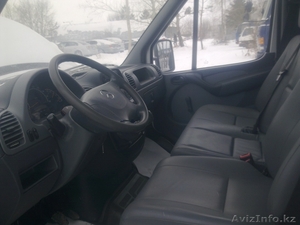 Продам автобус Mersedes-Sprinter 313,  2001 год выпуска #489078