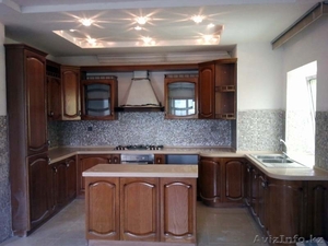 Быстрое и качественное изготовление любой корпусной мебели #505878