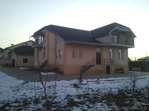 Продам Коттедж  Самал-1 #516104