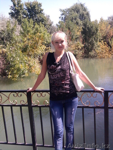 Ищу работу в офисе #495518