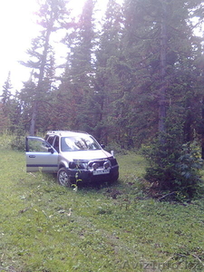 а/машина HONDA CR-V #496163