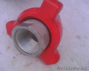 Изготовим БРС,  колено шарнирное,  переводники #494228