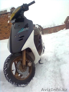 Продам Скутер HONDA Dio #484963