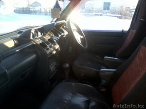 Продажа автомашины Mitsubisi Pajero #518285