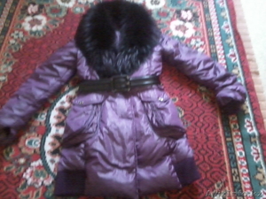 продам куртку зимнию #503163