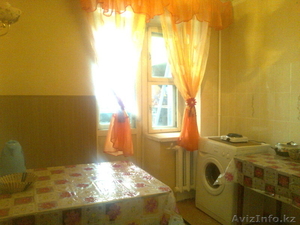 Сдам 1-ком. квартиру в 14 мкр-не. Р/н Чулочной фабрики. #484145