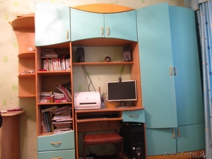 Детский гарнитур,  продам #487785