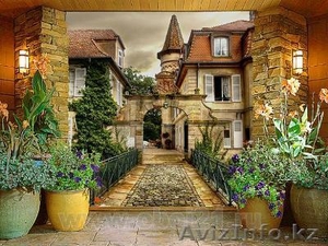 Фотообои по всему Казахстану! #494350