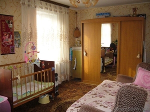 Срочно продам квартиру, в связи с выездом  #518428