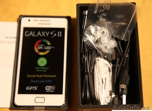 SAMSUNG GALAXY разблокирован и русифицированной  #502726