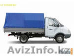 Грузоперевозки  в павлодаре #488191