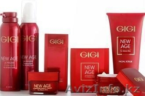 Израильская профессиональная косметика #514234