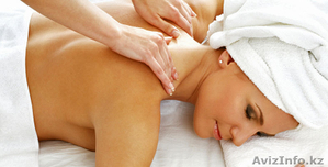 Массаж: классический,  лечебный, ,  расслабляющий (не путать с эротическим),  массаж #488792