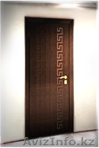  Изготовление межкомнатных дверей по индивидуальному заказу. #502145