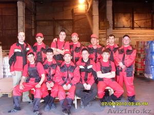 Грузчики,  грузоперевозки,  от Переезд КЗ.           #485418