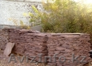 Реализуем природный камень плитняк #489979