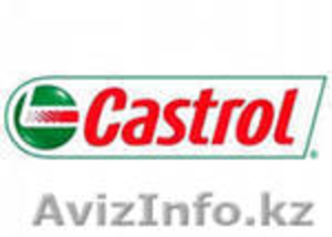 Масла Castrol,  Bp #504847