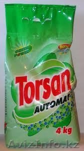 Torsan green power automat #497938