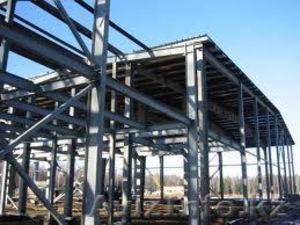 Металлоконструкции. #499735