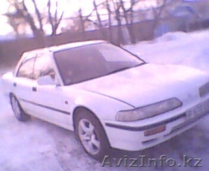 хонда интегра состояние хорошее #490154