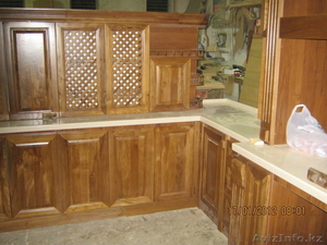 Элитные двери,  евроокна и лестницы из массива дерева #516972