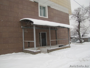 Продам или сдам помещение 650 кв.м.(цокольное)) #501253